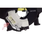 Cable Contact 25567-EB06A 25567JE00E 25567-EV06E 25567-1DA0A for NISSAN QASHQAI J10 X-TRAIL T31 - Image 2