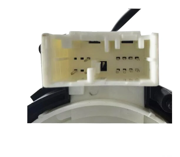 TBD0058277_2.webp Cable Contact 25567-EB06A 25567JE00E 25567-EV06E 25567-1DA0A for NISSAN QASHQAI J10 X-TRAIL T31 - Image 3