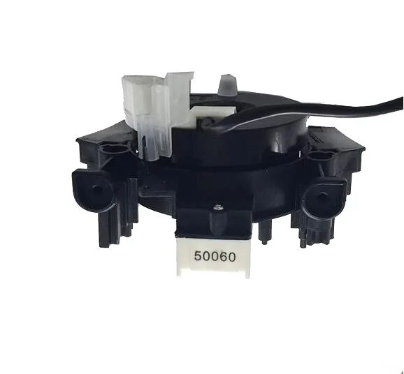 TBD0058277_4.webp Cable Contact 25567-EB06A 25567JE00E 25567-EV06E 25567-1DA0A for NISSAN QASHQAI J10 X-TRAIL T31 - Image 5