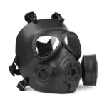 M04 Gas Mask Use For Tactical Competition Dummy Gas Mask Wargame Cosplay Mask