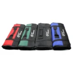 Multi-function Waterproof Oxford Carrying Folding Roll Bags Portable Storage Tool Bag - Image 2