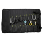 Multi-function Waterproof Oxford Carrying Folding Roll Bags Portable Storage Tool Bag - Image 3