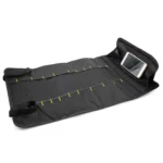 Multi-function Waterproof Oxford Carrying Folding Roll Bags Portable Storage Tool Bag - Image 5