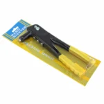 Professional manual double core pulling rivet gun pulling cap - Image 2