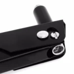 Professional manual double core pulling rivet gun pulling cap - Image 3