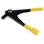 Professional manual double core pulling rivet gun pulling cap - Image 5