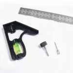 300mm Multifunctional Combination Angle Woodworking Tools - Image 4