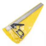 300mm Multifunctional Combination Angle Woodworking Tools - Image 5