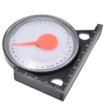 High-precision Pointer Type Tilt Level Multi-function Slope Measuring Tool - Image 3