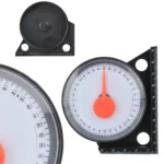 High-precision Pointer Type Tilt Level Multi-function Slope Measuring Tool - Image 4