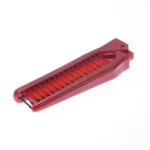 Portable Travel Folding Comb Anti-static Massage Comb - Image 3