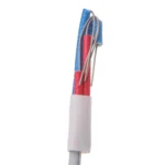 A1321 Ceramic Heating Core White Light 936 Soldering Station Heating Core 60W Heating Wire - Image 6