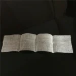 10 PCS Disposable Cotton Gauze Piece - Image 4