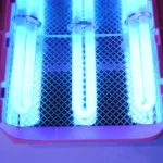 Nail Phototherapy Lamp 36W UV Baking Lamp Nail Polish Phototherapy Lamp - Image 5