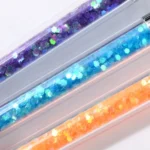 3 PCS Professional Nail Handle Liner Brush Hand Draw Kit Tips Drawing Line Painting Tools Manicure Nail Art Decoration - Image 3