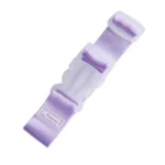 4 PCS Backpack Trolley Case Lanyard Strap, Random Color Delivery - Image 3