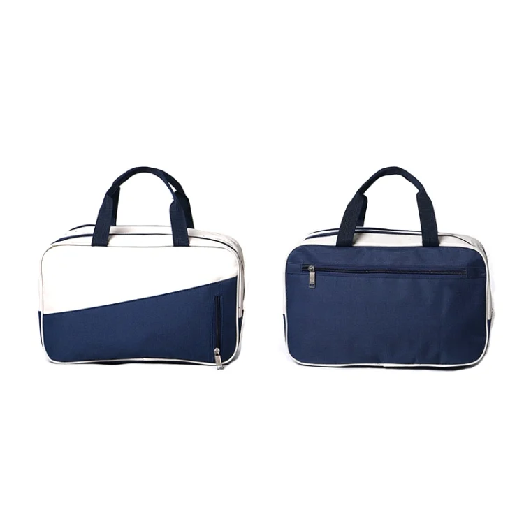 TBD0110708101A_3.webp Fashion  Large Capacity Portable Oxford Wet And Dry Separation Travel Bags - Image 4