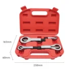 4-in-1 Rust Nut Separator Nut Remover - Image 6