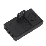 Lightweight Convenient Digital LCD Display Calendar Car Dashboard Electronic Digital Clock - Image 3