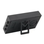 Lightweight Convenient Digital LCD Display Calendar Car Dashboard Electronic Digital Clock - Image 4