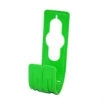 2 PCS Water Hose Small Hook Garden Telescopic Tube Storage Bracket - Image 2