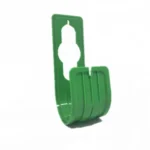 2 PCS Water Hose Small Hook Garden Telescopic Tube Storage Bracket - Image 3