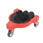 Multifunctional Sliding Knee pad Labor-saving Universal Wheel Mobile Carpentry Kneeling Pad - Image 2