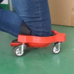 Multifunctional Sliding Knee pad Labor-saving Universal Wheel Mobile Carpentry Kneeling Pad - Image 7