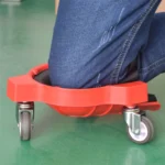Multifunctional Sliding Knee pad Labor-saving Universal Wheel Mobile Carpentry Kneeling Pad - Image 8