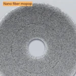 Single Bucket washing And Spinning Rotary Mop - Image 7