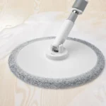 Single Bucket washing And Spinning Rotary Mop - Image 9