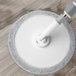 Single Bucket washing And Spinning Rotary Mop - Image 10