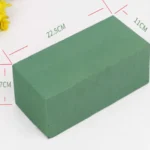 One Box Flowers Artificial Flowers Special Art Flower Arrangement Material Flowers Mud - Image 5