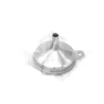 10 PCS Stainless Steel Conical Small Funnel Oil Leak Wine Leak Kitchen Gadgets - Image 6