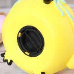 Children Toys Money Chicken Saving Boxes Cute Cartoon Coin Money Box - Image 3