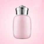 Mini Cute Coffee Vacuum Flasks Thermos Stainless Steel Cup Travel Drink Water Bottle Thermoses Mugs