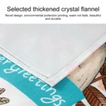 3 in 1 Simple Desktop Computer PC Dust Cover - Image 3