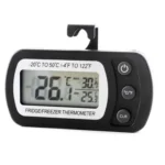 Digital LCD Thermometer Fridge Temperature Sensor Freezer Thermometer