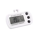 Digital LCD Thermometer Fridge Temperature Sensor Freezer Thermometer - Image 3