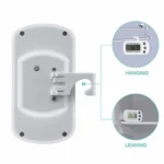 Digital LCD Thermometer Fridge Temperature Sensor Freezer Thermometer - Image 5