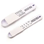 Creative Gadgets Adjustable Plastic Measuring Spoons Seasoning Combination Measuring Spoon - Image 3