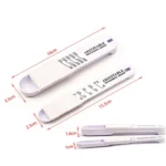 Creative Gadgets Adjustable Plastic Measuring Spoons Seasoning Combination Measuring Spoon - Image 6