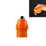 Picker Picking Vegetables Iron Nail Clippers Picking Beans Carob Thumb Knife