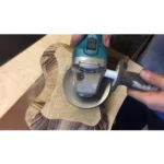 Woodworking Sanding Thorn Disk Angle Grinder Thorn Disk Plastic Grinding Disk Polishing Disk - Image 6