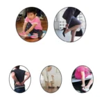 Stainless Steel Shoehorn Lengthened Shoe-lifting Device - Image 6