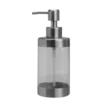 Stainless Steel Hand Soap Dispenser Disinfectant Hand Sanitizer Bottle - Image 2