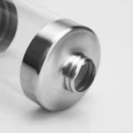 Stainless Steel Hand Soap Dispenser Disinfectant Hand Sanitizer Bottle - Image 6