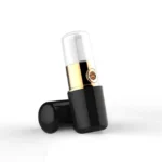 Lipstick Style Handheld Mini FacialHydration Instrument Moisture Meter Automatic Alcohol Sprayer - Image 2