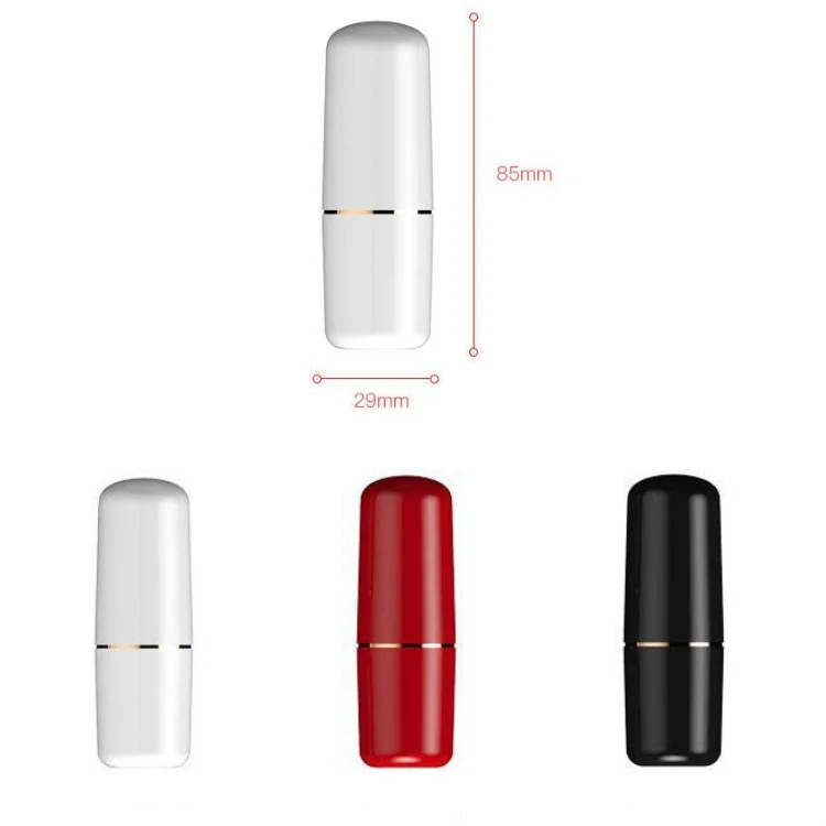 TBD0116780401B_2.webp Lipstick Style Handheld Mini FacialHydration Instrument Moisture Meter Automatic Alcohol Sprayer - Image 3