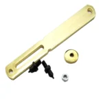 Watch Repair Tool Two-jaw Watch Ppener Back Cover Wrench - Image 2